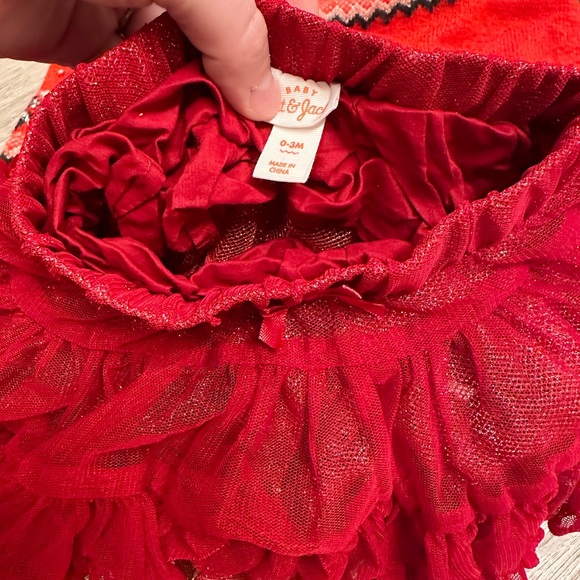 Holiday Bundle 0-3month - Picture 3 of 7